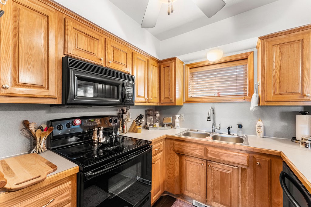 Heritage Bay Horiz Prop Rural - Residential