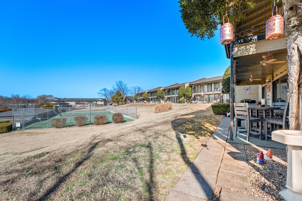 Heritage Bay Horiz Prop Rural - Residential