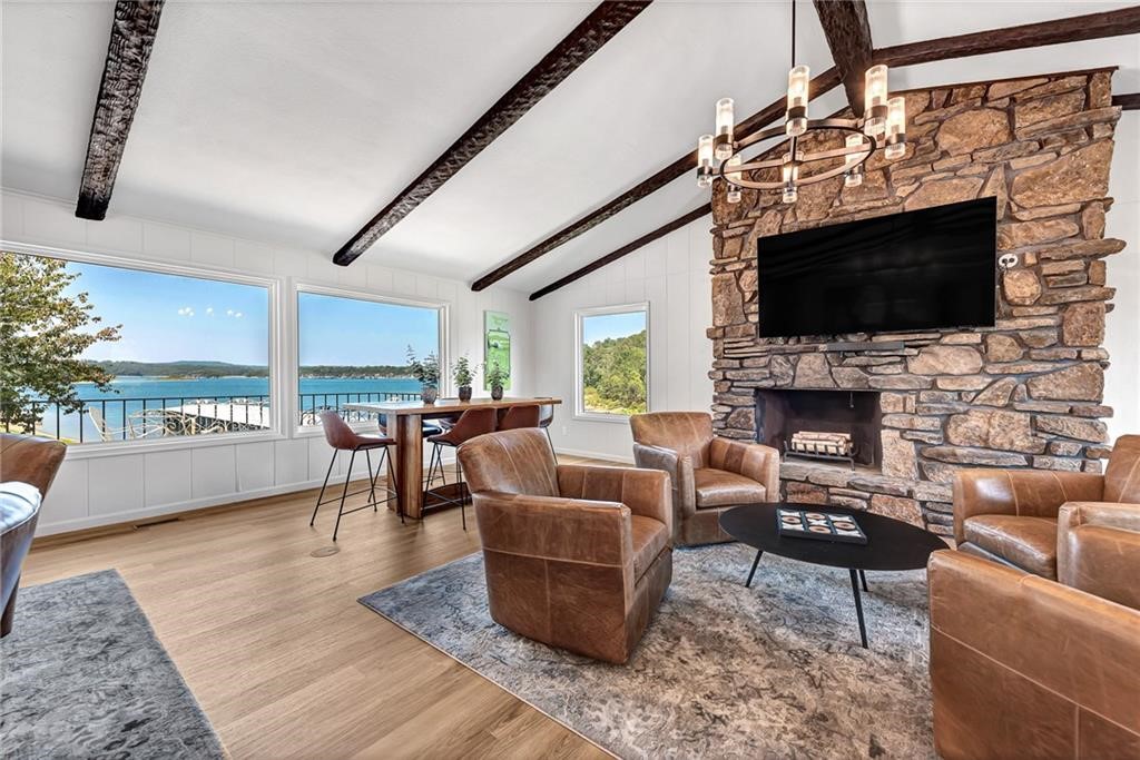 Heritage Bay Horiz Prop Rural - Residential