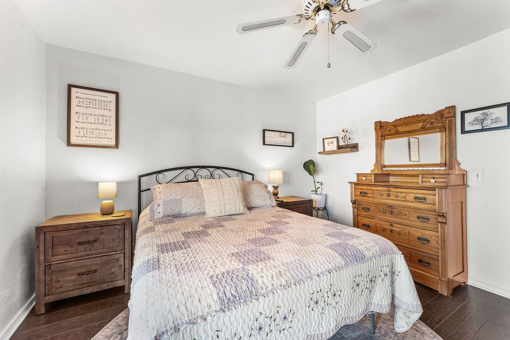 Heritage Bay Horiz Prop Rural - Residential