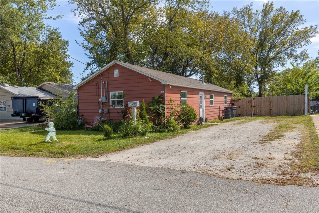 Cogersamuels Add - Residential