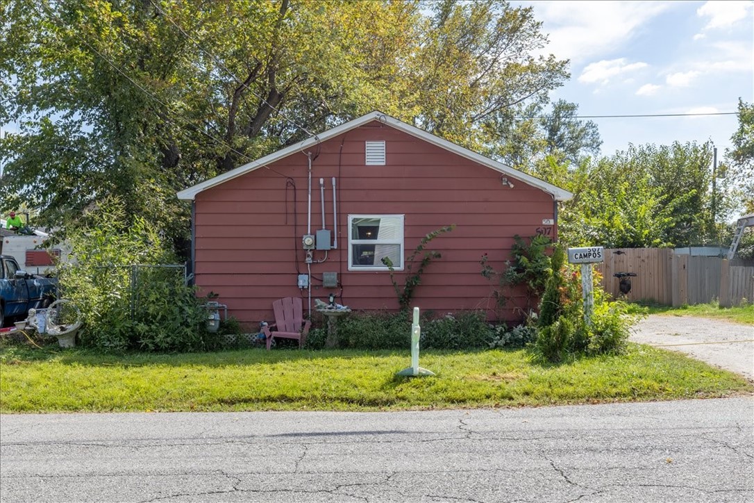 Cogersamuels Add - Residential