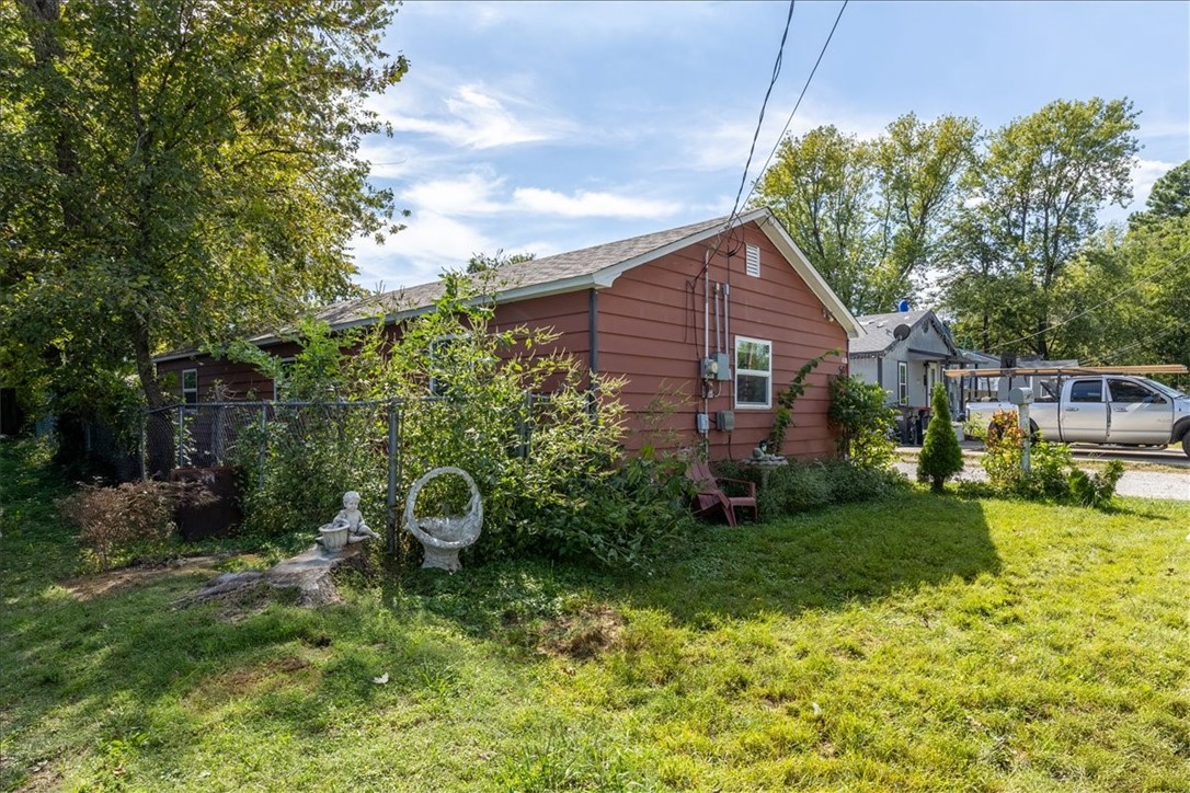 Cogersamuels Add - Residential