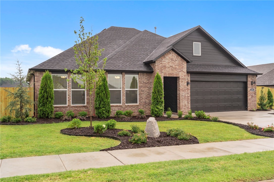 Goose Creek Village Ph. 5 - Residential