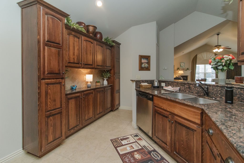 Arbors At Pinnacle Ridge Horiz Prop - Residential