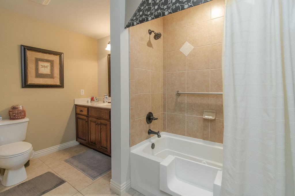 Arbors At Pinnacle Ridge Horiz Prop - Residential