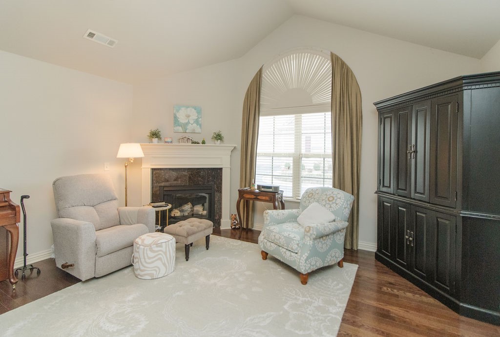 Arbors At Pinnacle Ridge Horiz Prop - Residential