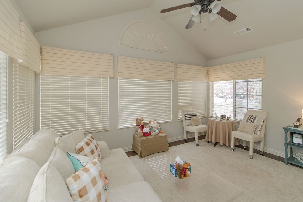 Arbors At Pinnacle Ridge Horiz Prop - Residential