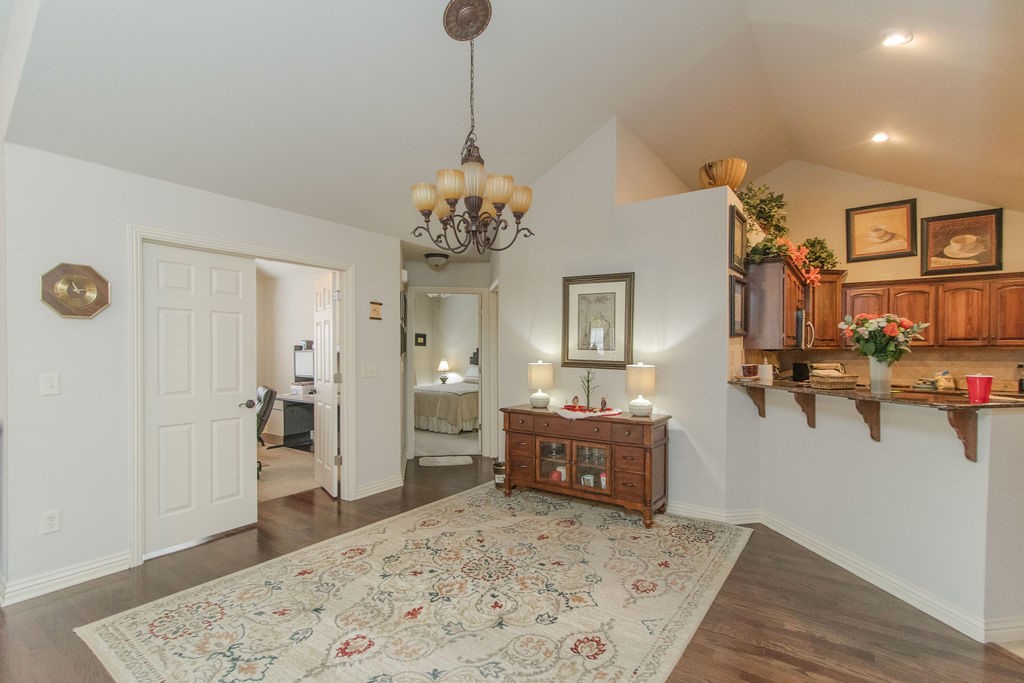 Arbors At Pinnacle Ridge Horiz Prop - Residential