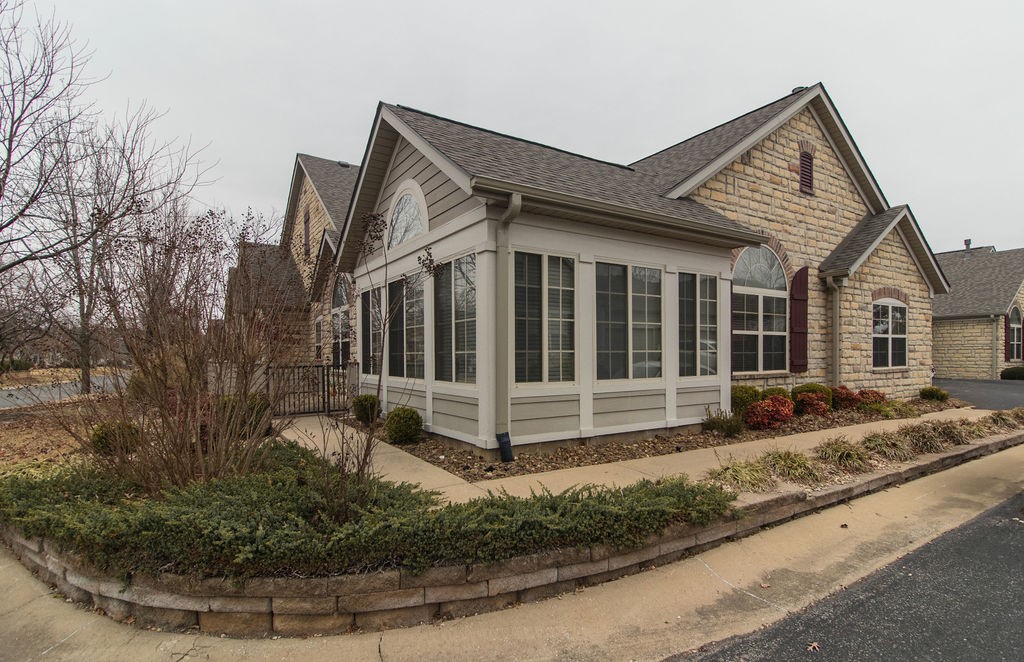 Arbors At Pinnacle Ridge Horiz Prop - Residential