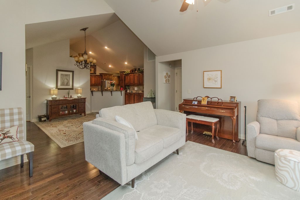 Arbors At Pinnacle Ridge Horiz Prop - Residential