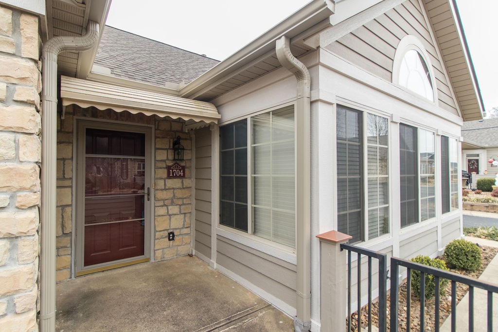 Arbors At Pinnacle Ridge Horiz Prop - Residential