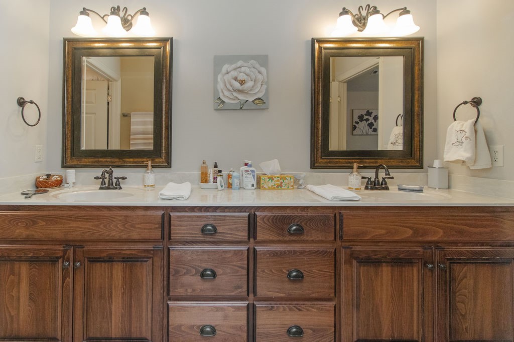 Arbors At Pinnacle Ridge Horiz Prop - Residential