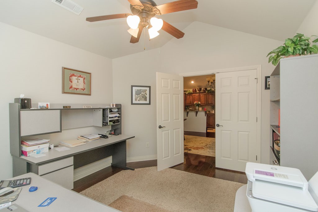 Arbors At Pinnacle Ridge Horiz Prop - Residential