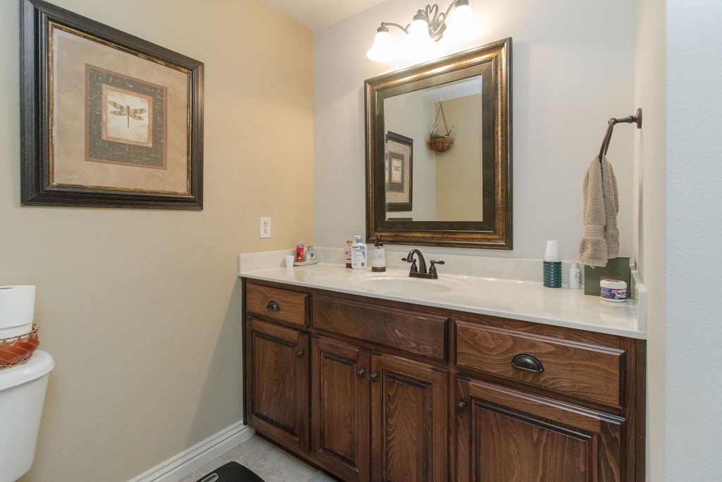 Arbors At Pinnacle Ridge Horiz Prop - Residential