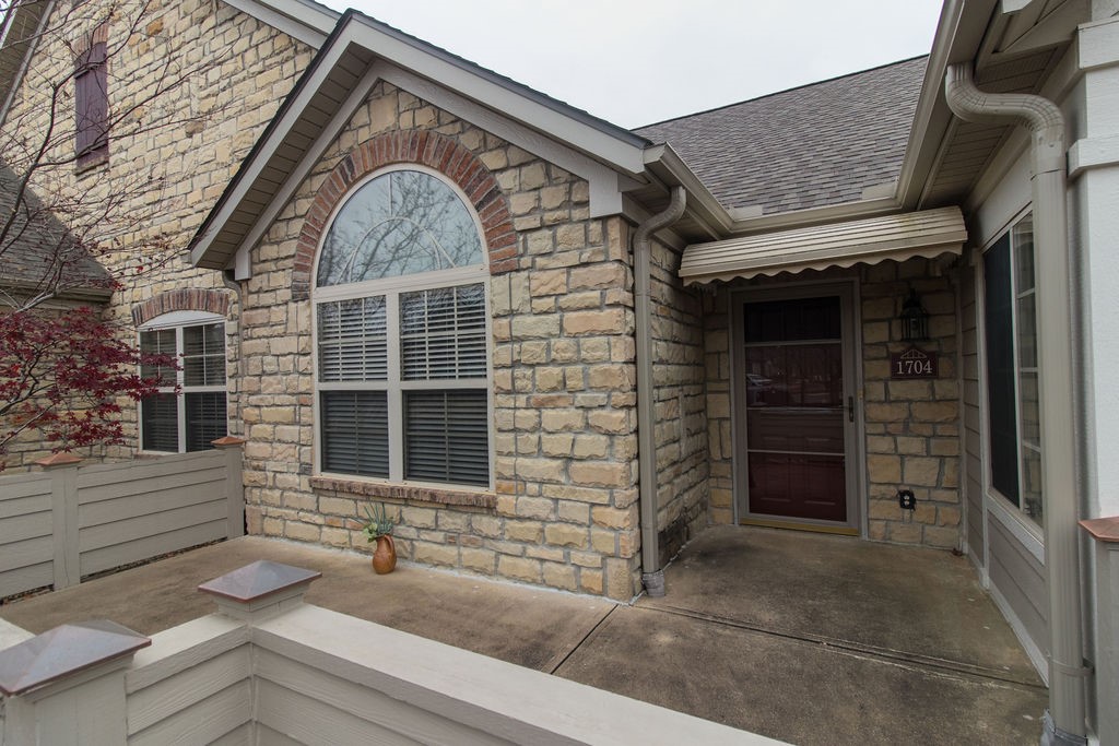 Arbors At Pinnacle Ridge Horiz Prop - Residential