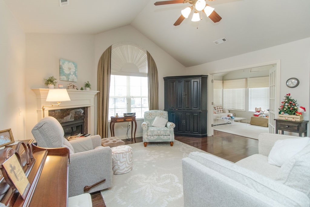 Arbors At Pinnacle Ridge Horiz Prop - Residential