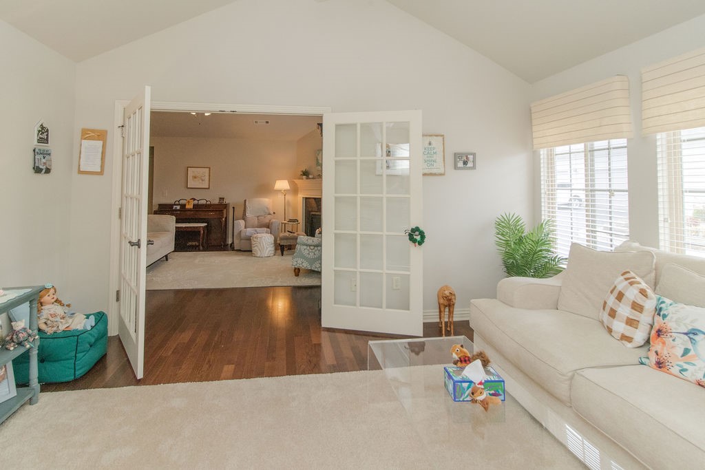 Arbors At Pinnacle Ridge Horiz Prop - Residential