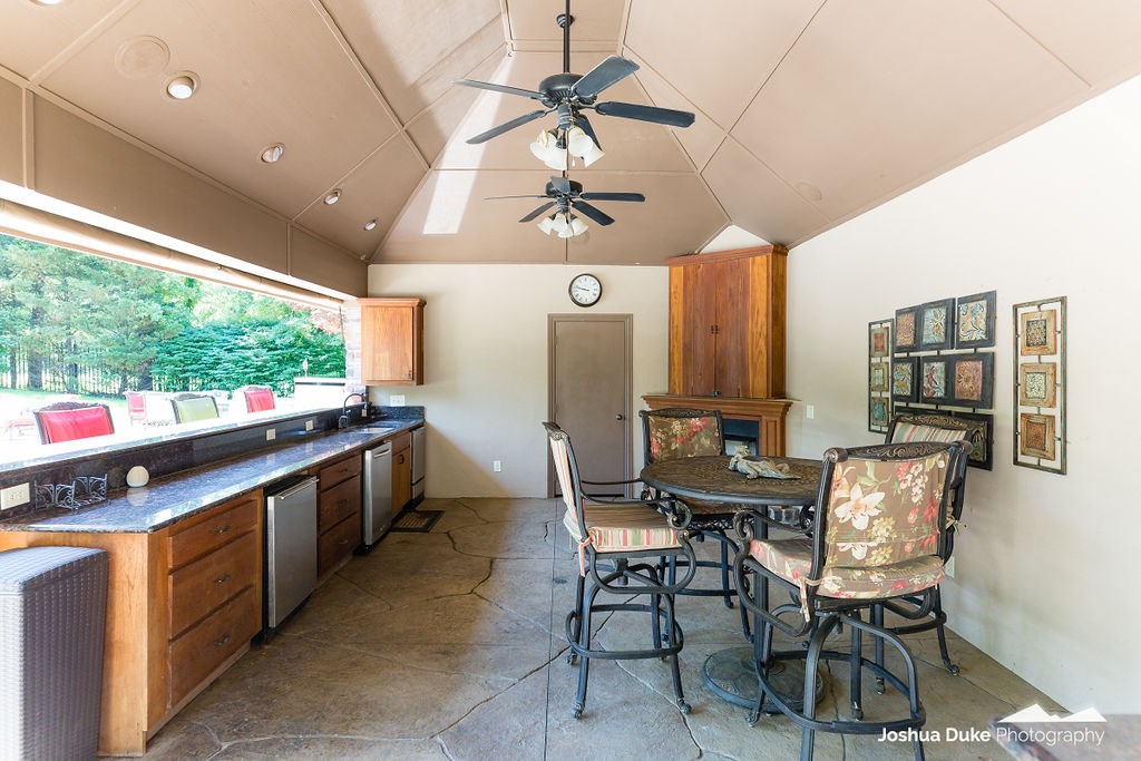 Clear Creek Ph IV - Residential