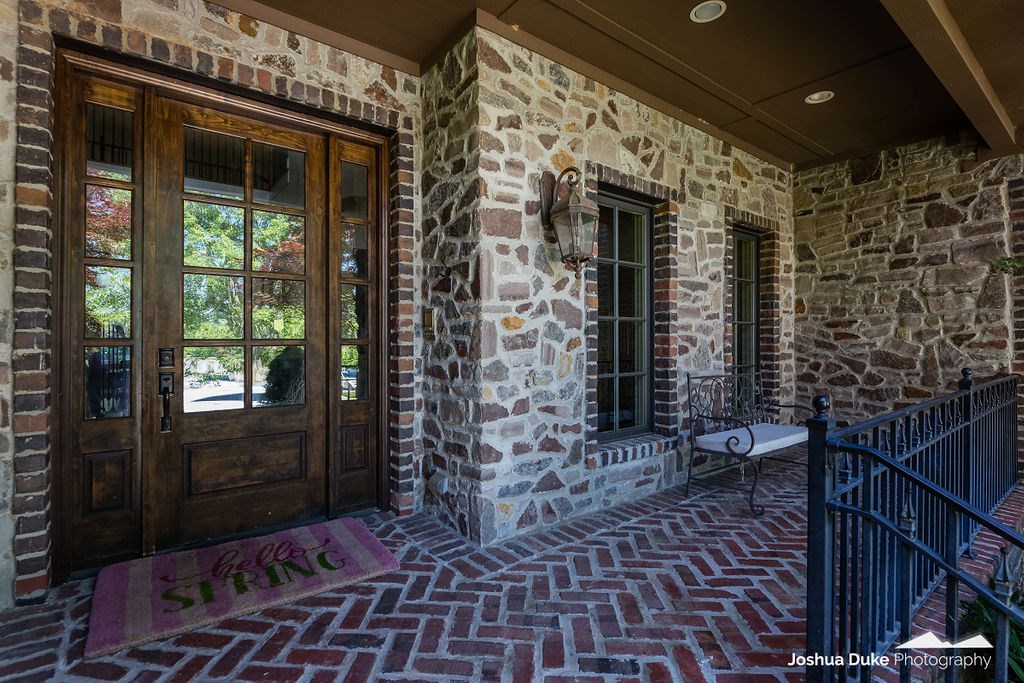 Clear Creek Ph IV - Residential