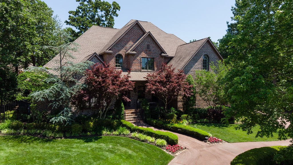 Clear Creek Ph IV - Residential