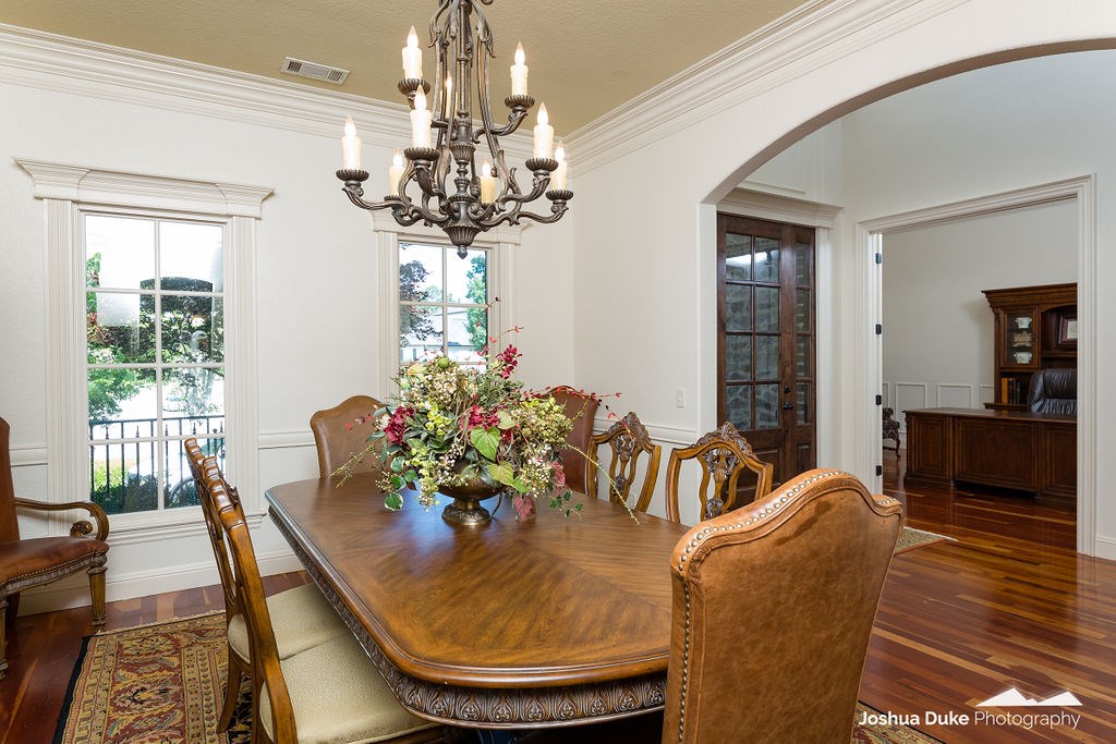 Clear Creek Ph IV - Residential