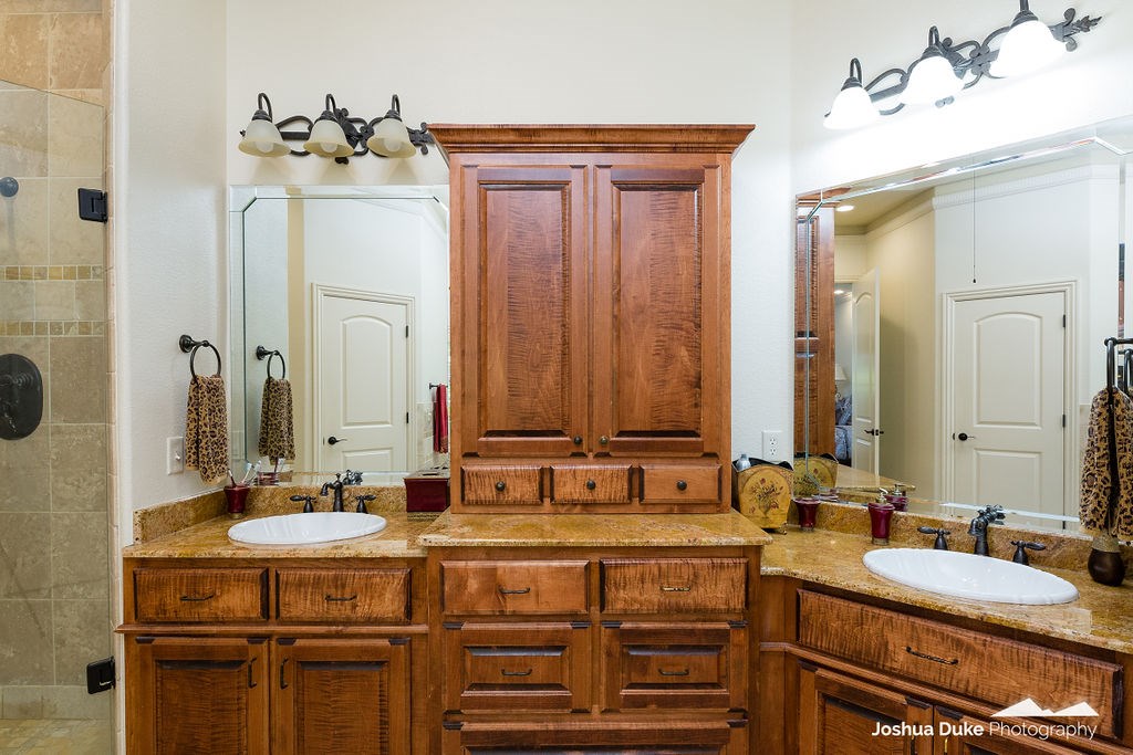 Clear Creek Ph IV - Residential