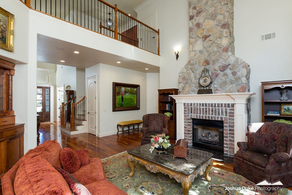 Clear Creek Ph IV - Residential