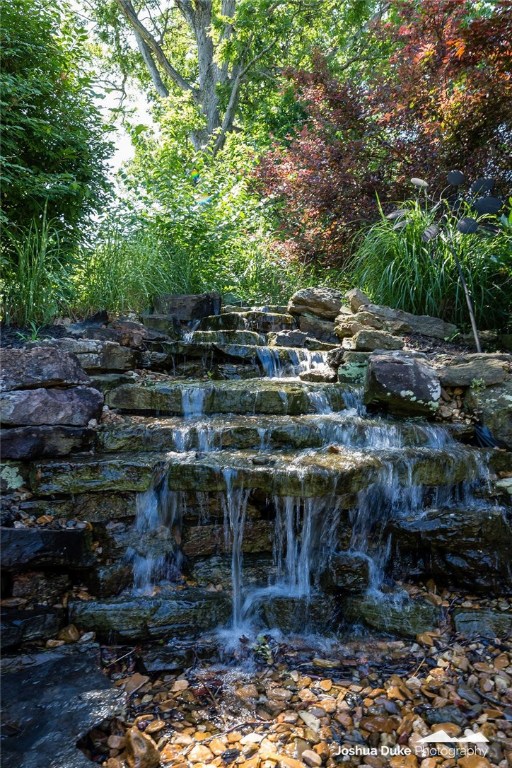 Clear Creek Ph IV - Residential