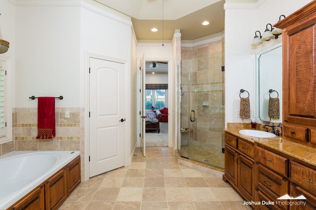 Clear Creek Ph IV - Residential