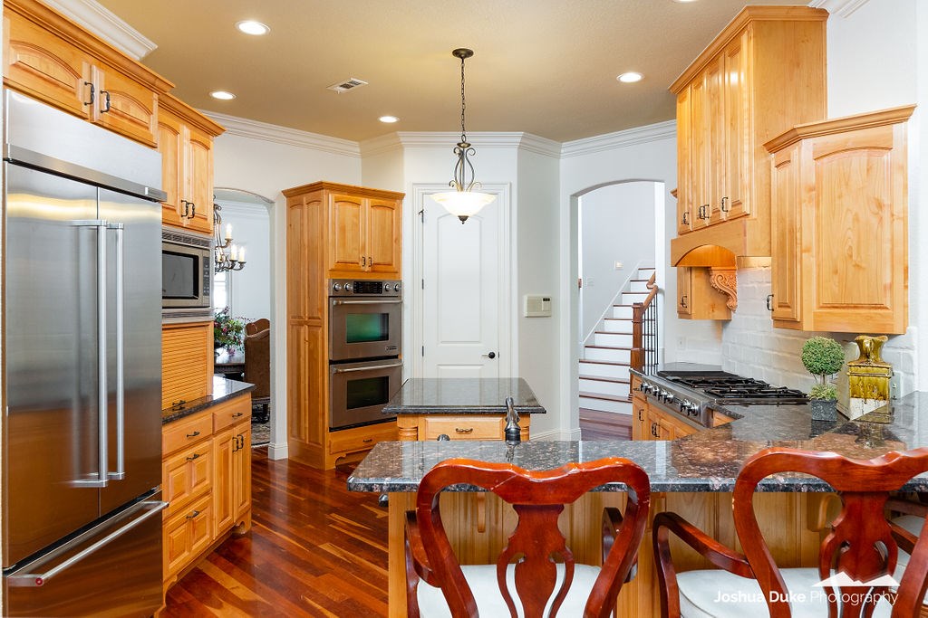 Clear Creek Ph IV - Residential