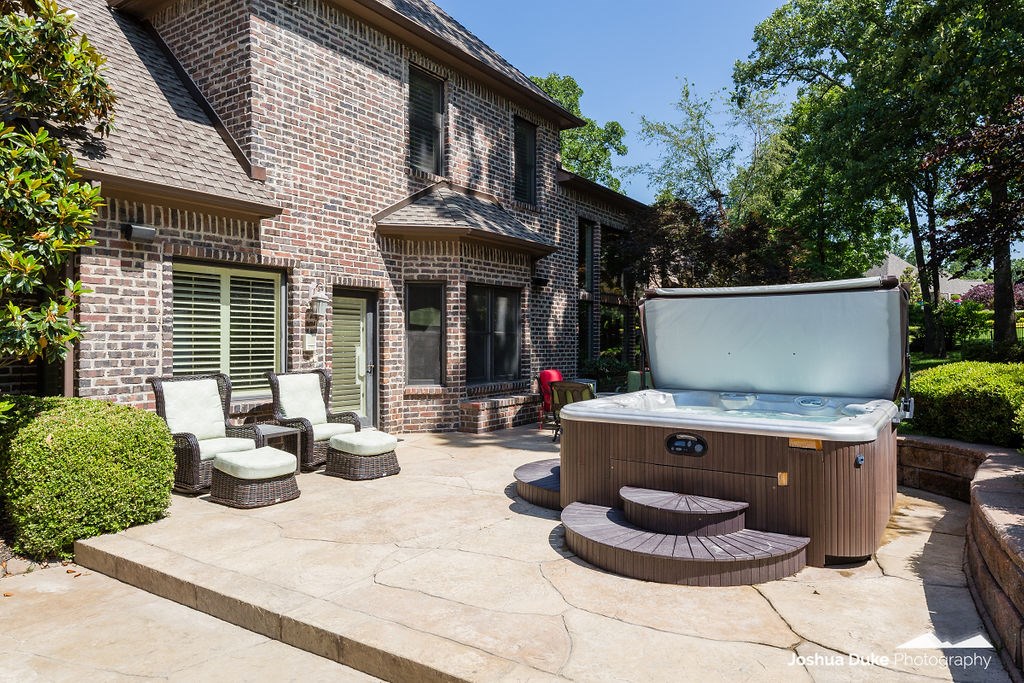 Clear Creek Ph IV - Residential