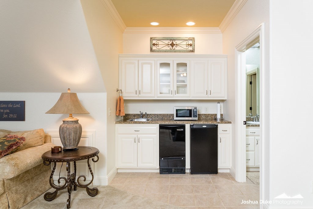 Clear Creek Ph IV - Residential