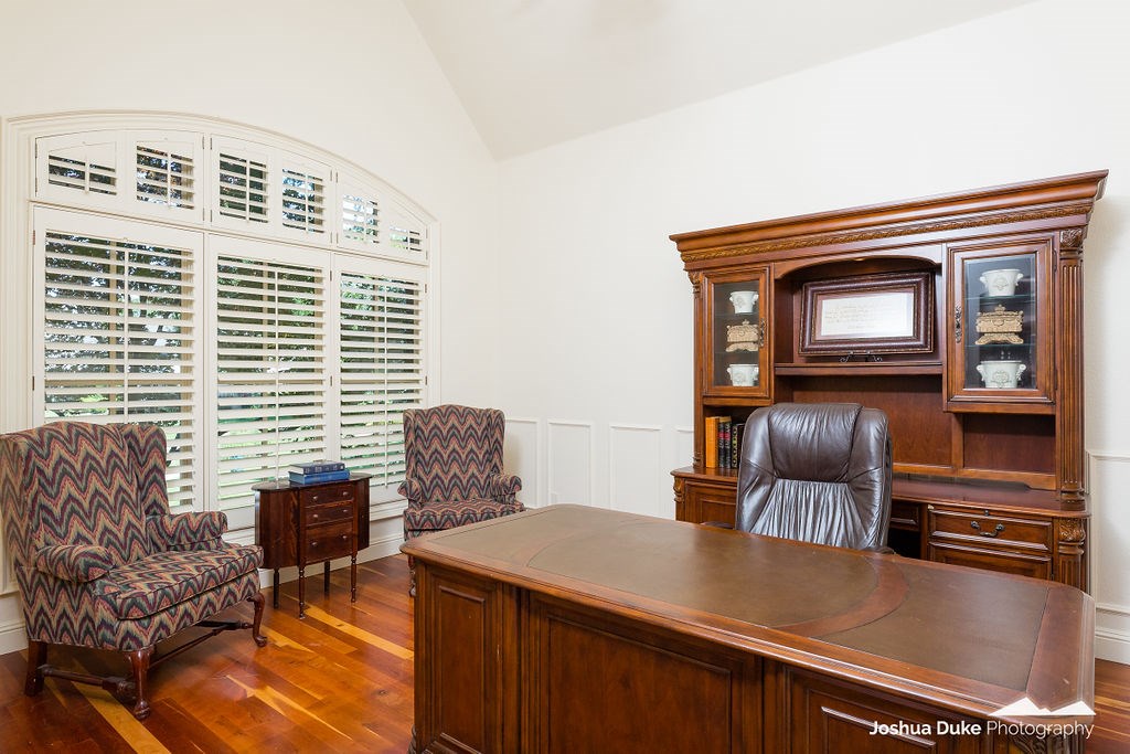 Clear Creek Ph IV - Residential