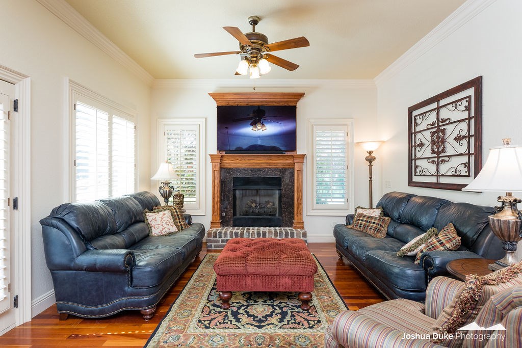 Clear Creek Ph IV - Residential