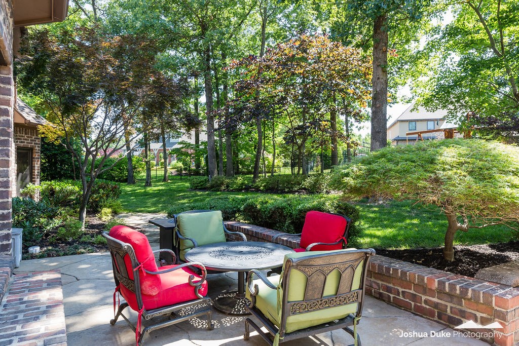 Clear Creek Ph IV - Residential