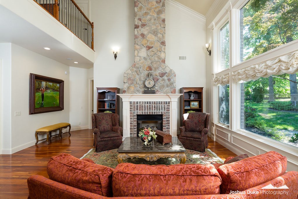 Clear Creek Ph IV - Residential