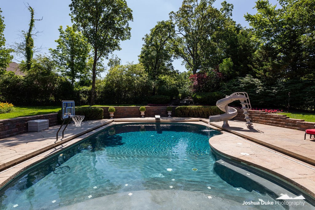 Clear Creek Ph IV - Residential