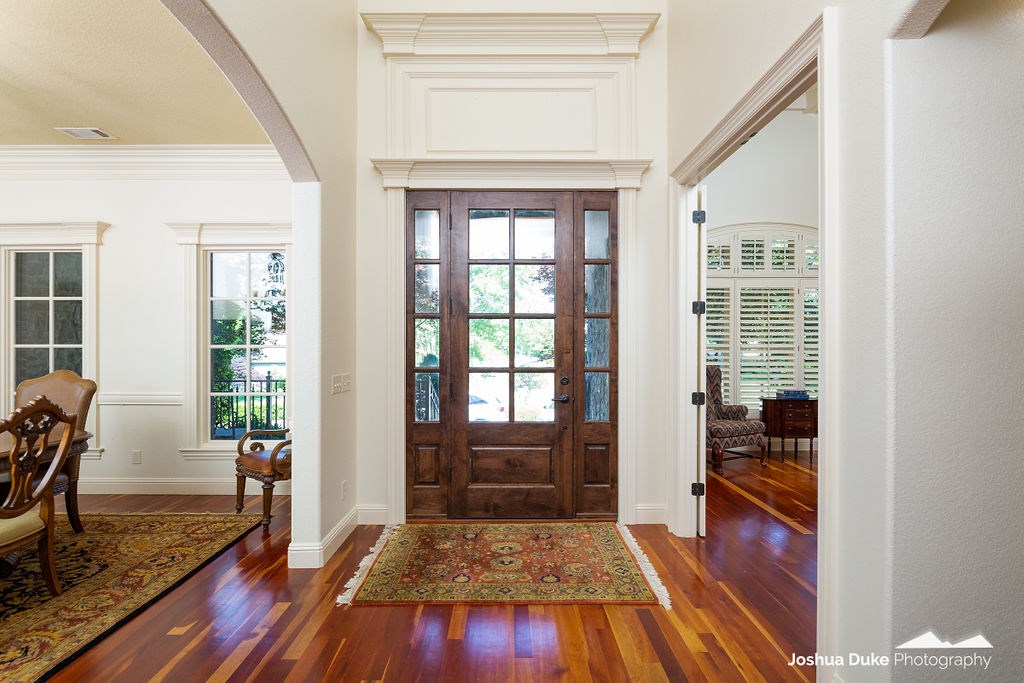 Clear Creek Ph IV - Residential