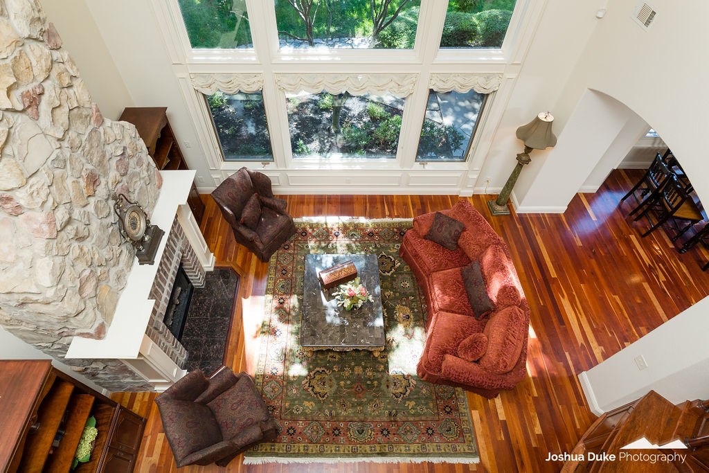 Clear Creek Ph IV - Residential