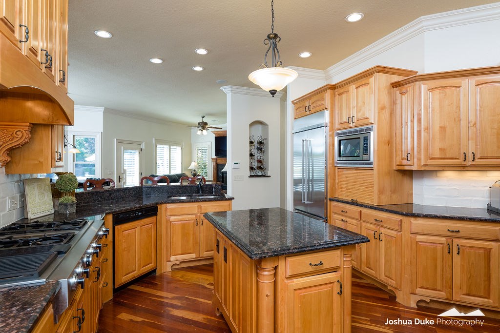 Clear Creek Ph IV - Residential