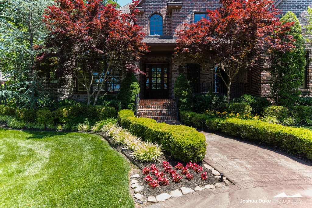 Clear Creek Ph IV - Residential