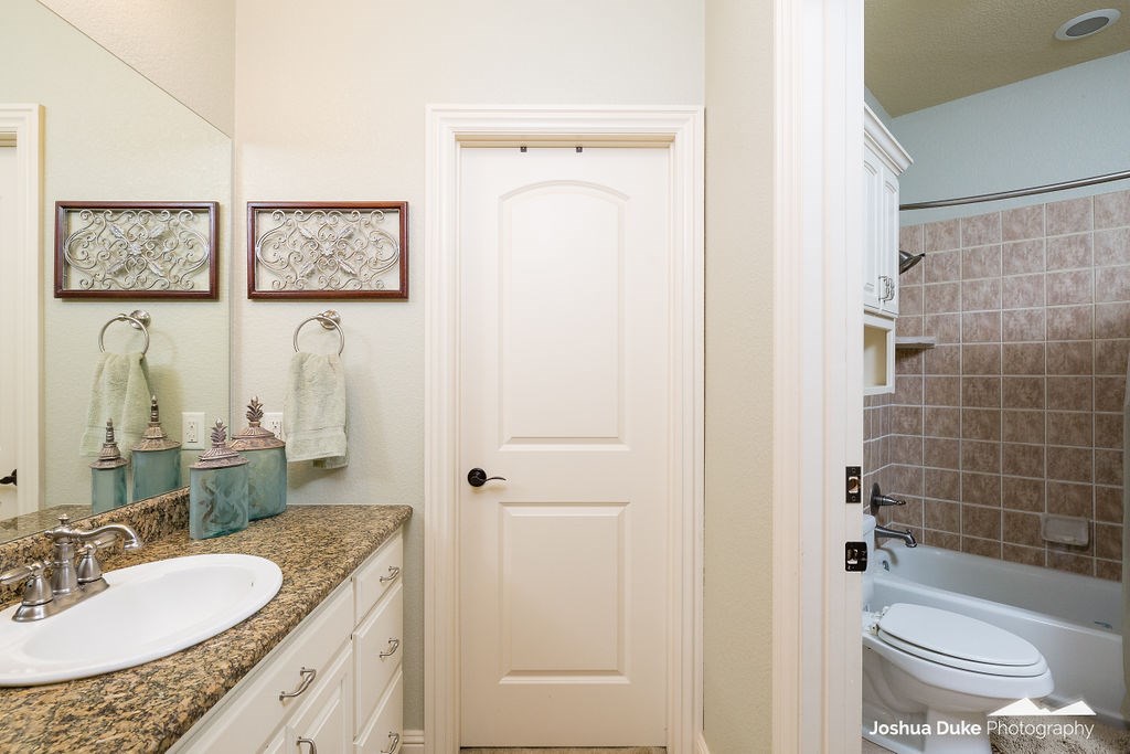 Clear Creek Ph IV - Residential