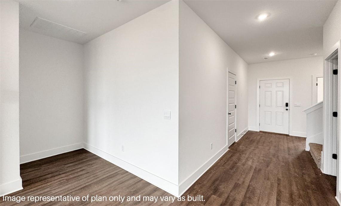 Noah's Landing - Residential