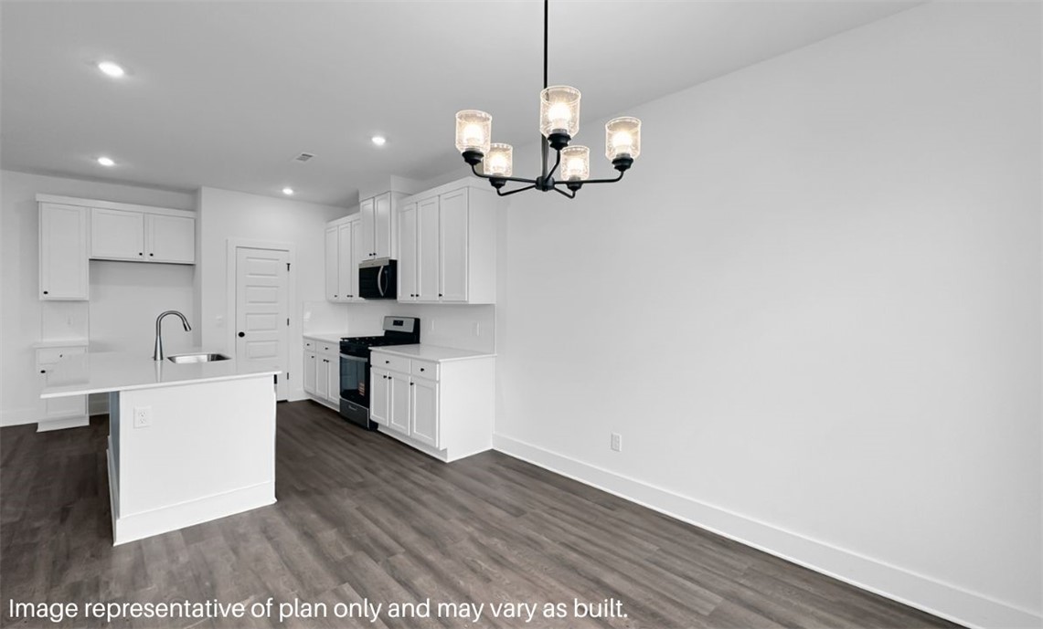 Noah's Landing - Residential