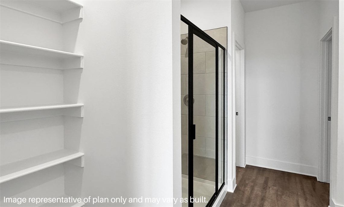 Noah's Landing - Residential