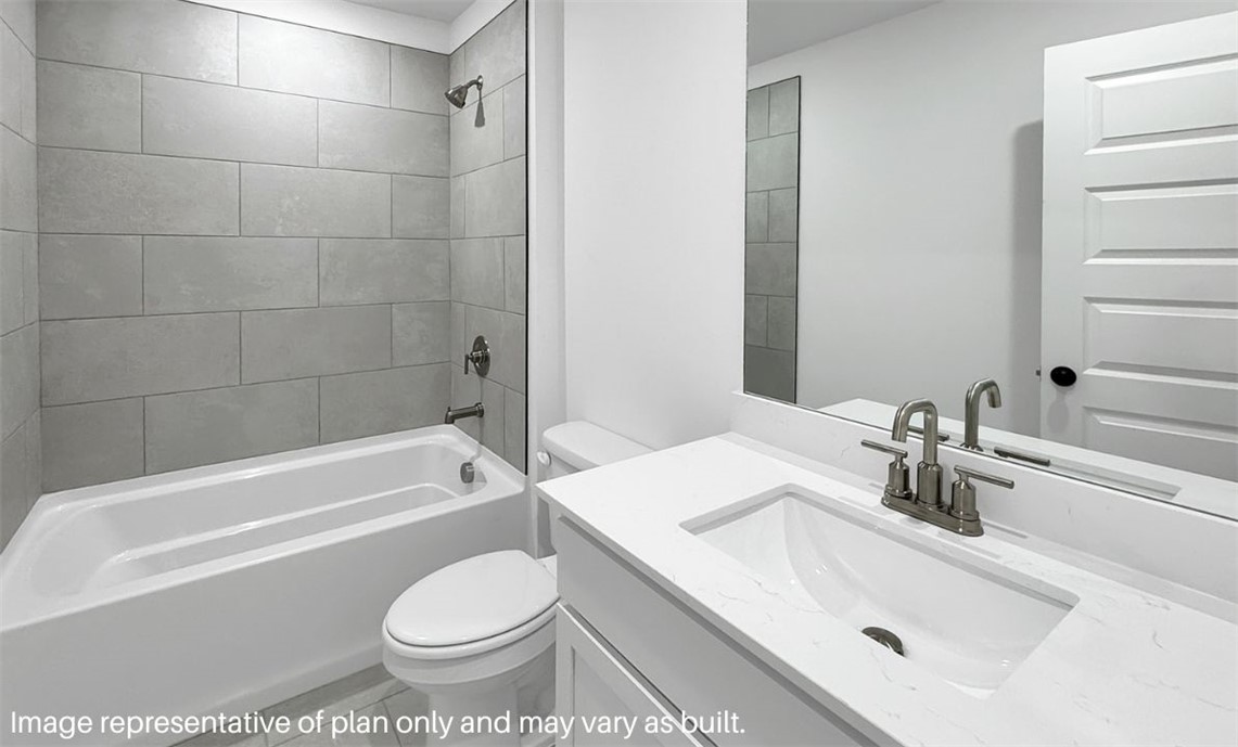 Noah's Landing - Residential