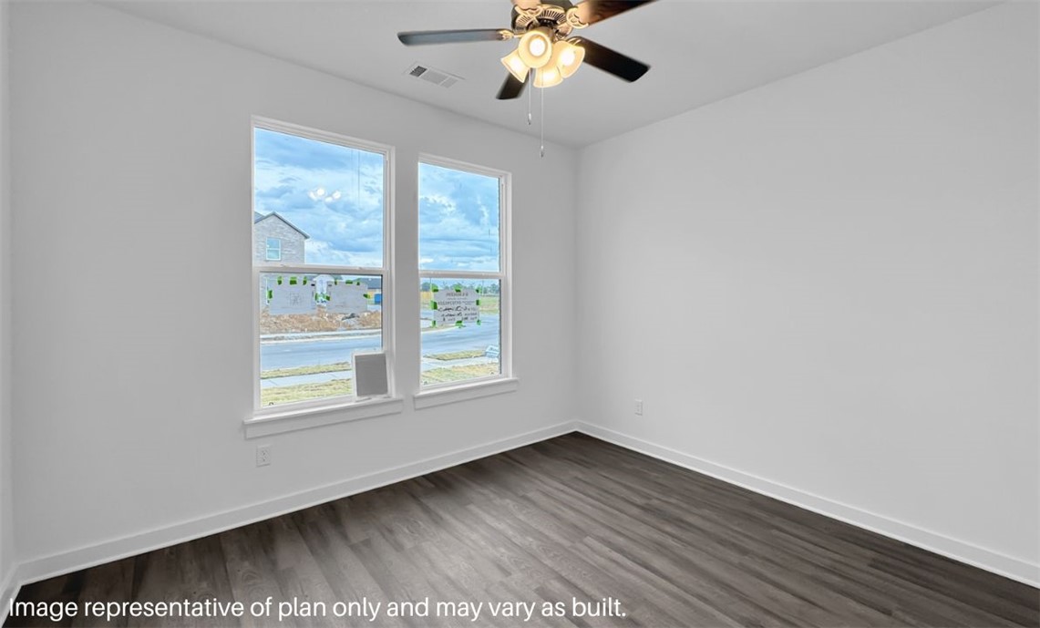 Noah's Landing - Residential