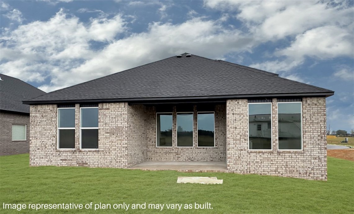 Noah's Landing - Residential