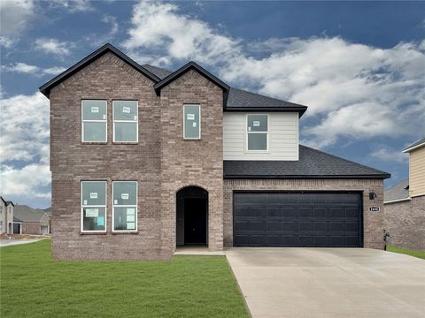 Photo of 5270 Nicolas Avenue, Springdale, AR 72762 (MLS # 1341357)